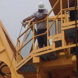 Meet your Posher, Jonathan